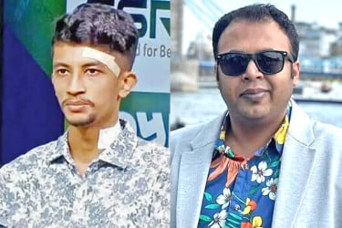 ‘রিয়াদের বাসার এফডিআরগুলো গেল কই’, প্রশ্ন জাওয়াদ নির্ঝরের