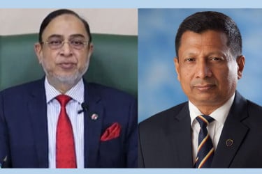 হাসিনাকে রাতের ভোটের আইডিয়া দেন জাবেদ পাটোয়ারী