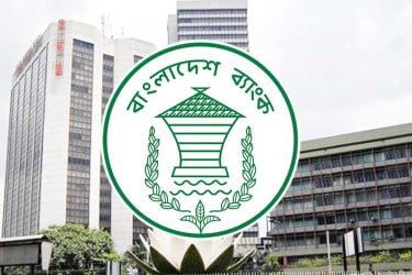 ব্যাংক-আর্থিক প্রতিষ্ঠানে সাইবার হামলার হুমকি, কেন্দ্রীয় ব্যাংকের সতর্কতা