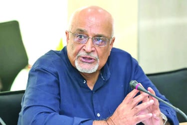 অন্তর্বর্তী সরকারের যাওয়ার সময় এসেছে