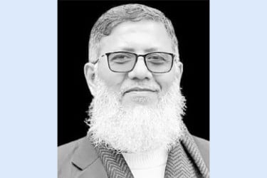 আন্দোলনে আগুন জ্বালানো সেই ঘোষণা