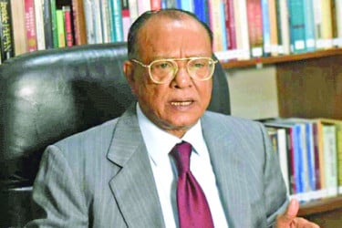নির্বাচনে অংশ নেবেন খালেদা জিয়া
