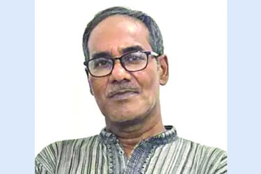অনুসন্ধানী সাংবাদিক সাইদুর রহমান রিমন আর নেই