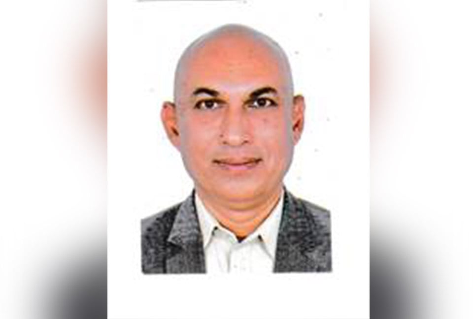 নভোএয়ারে পরিচালক হিসেবে যোগ দিলেন সোহেল মজিদ