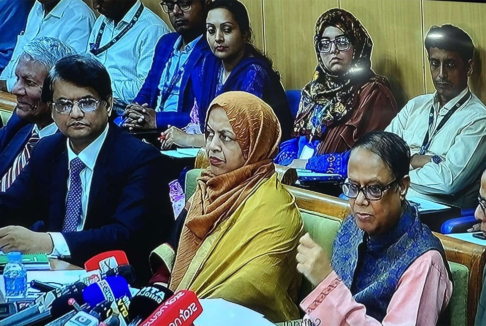 মুদ্রাস্ফীতি ৭ শতাংশের নিচে নামলে সুদহার কমানোর ইঙ্গিত