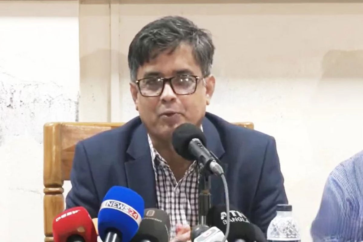 আগামী ৫-৬ দিন খুবই গুরুত্বপূর্ণ: প্রেস সচিব