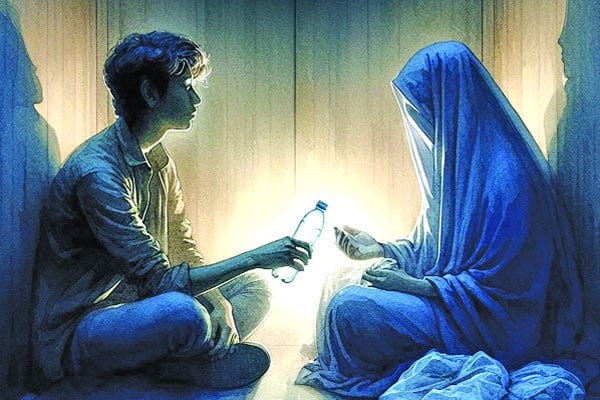 সেই এক ঘণ্টা