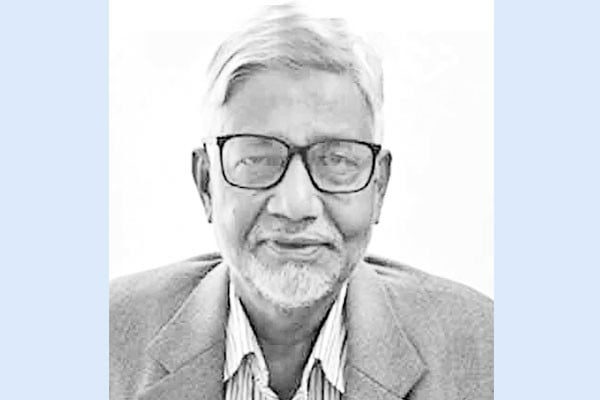 ‘কালের যাত্রার ধ্বনি শুনিতে কি পাও’