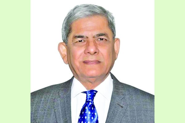 আগামী সরকার হবে ঐকমত্যের