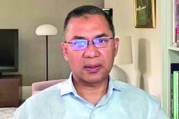 উগ্রবাদ যাতে না বাড়ে সজাগ থাকতে হবে