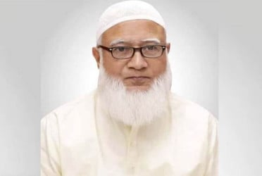 জামায়াত আমিরের হার্টে ব্লক, জরুরি সার্জারির সিদ্ধান্ত