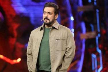 সালমানের জন্য ট্রেনে চড়ে দিল্লি থেকে পালালো তিন শিশু
