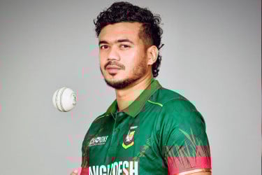 তাসকিনের বিরুদ্ধে জিডি প্রত্যাহার করলেন বন্ধু সৌরভ