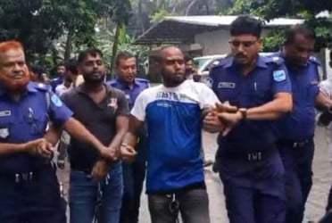 ফরিদপুরে হত্যা মামলায় ৫ জনের ফাঁসির আদেশ