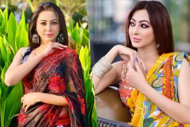 ‌‘এতো আশ্চর্য আর কোনোদিন হইনি’