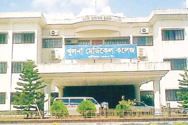 খুলনায় করোনায় ১০ দিন ৪ জনের মৃত্যু