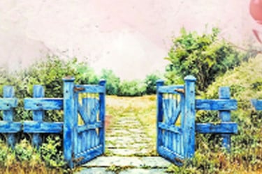 মানুষের প্রিয় চোখ
