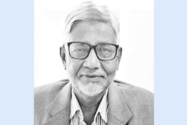 ‘কালের যাত্রার ধ্বনি শুনিতে কি পাও’