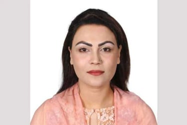 ‘আবার তোরা মানুষ হ’