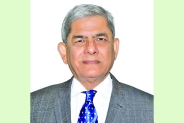 আগামী সরকার হবে ঐকমত্যের