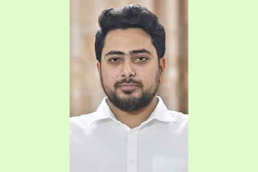 শিবিরের ডিরেকশনে জুলাই অভ্যুত্থান হয়নি