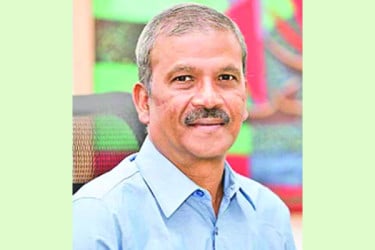 নির্বাচনের তারিখ শিগগিরই