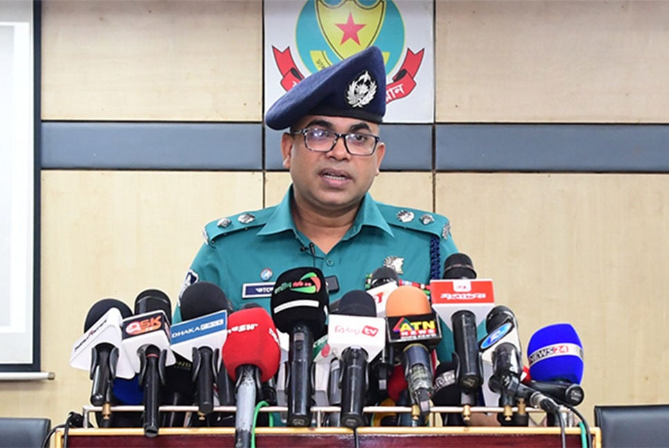 গুলশানে চাঁদাবাজি : কেন্দ্রীয় নেতাদের কেউ জড়িত কিনা জানতে তদন্ত চলছে