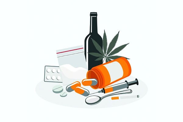 সমন্বয়কদের মাদক সিন্ডিকেট