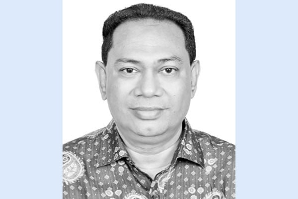 স্লোগান-গ্রাফিতির অবিস্মরণীয় দিনগুলো
