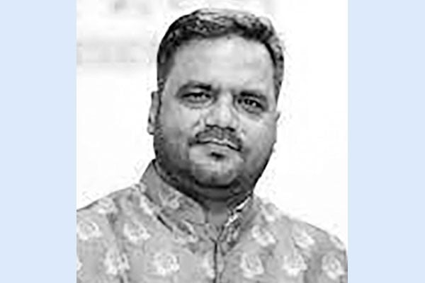 আহা, প্রাচ্যের ওয়াল স্ট্রিট!