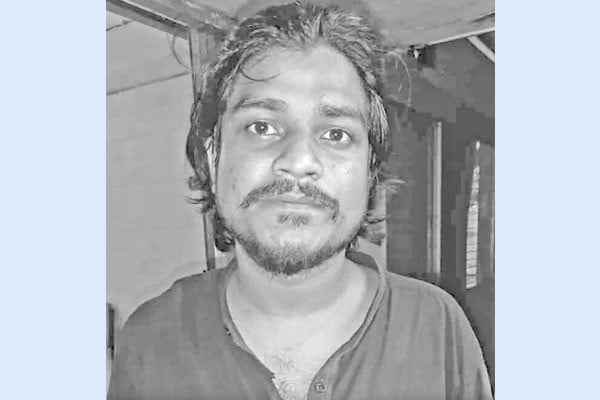 সমন্বয়ক পরিচয়ে চাঁদাবাজি যুবককে গণপিটুনি