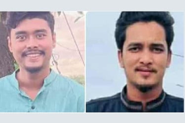 সীতাকুণ্ডে লরির ধাক্কায় দুই মোটরসাইকেল আরোহী নিহত