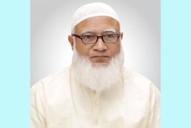 জামায়াত আমিরের বাইপাস সার্জারি শনিবার, দোয়া কামনা