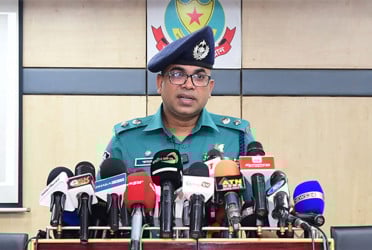 গুলশানে চাঁদাবাজি : কেন্দ্রীয় নেতাদের কেউ জড়িত কিনা জানতে তদন্ত চলছে