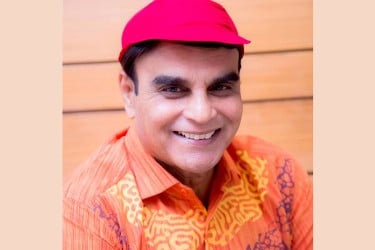 কবি মোহন রায়হানের জন্মদিন উদযাপন