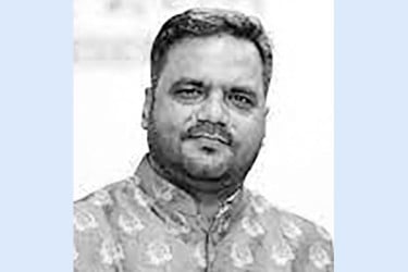 আহা, প্রাচ্যের ওয়াল স্ট্রিট!