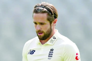 ওভাল টেস্টে আর খেলতে পারছেন না