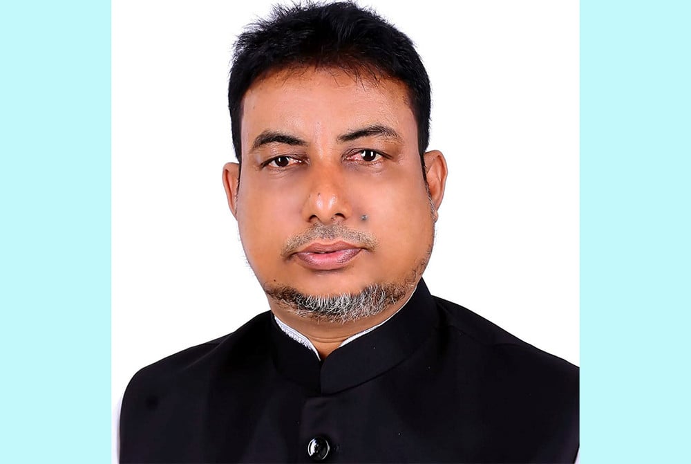 বিশ্বনাথে আওয়ামী লীগ নেতা গ্রেফতার