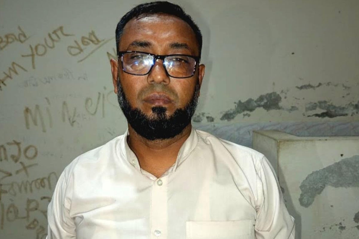 রাজৈরে পুলিশের অভিযানে মাদকসহ আটক ১, বিয়ার উদ্ধার