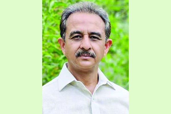 পানিচুক্তি নবায়নে আলোচনা শুরু হয়নি