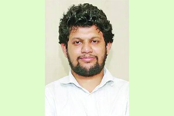 গণ অভ্যুত্থানের রূপকল্প জুলাই ঘোষণাপত্র