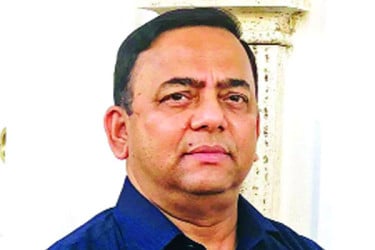 বেনজীর আহমেদের ডক্টরেট ডিগ্রি স্থগিত করল ঢাবি