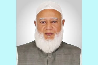 জামায়াত আমির শফিকুর রহমানের ওপেন হার্ট সার্জারি আজ