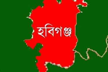 হবিগঞ্জে মহাসড়কে গাছ ফেলে ডাকাতির চেষ্টা
