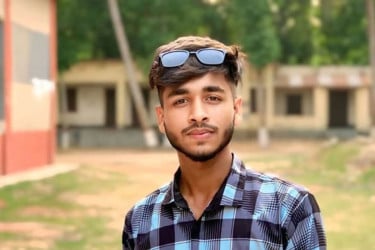 লোহাগড়ায় যুবকের লাশ উদ্ধার