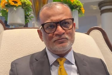 চুক্তি শেষে যুক্তরাষ্ট্রের সম্মতিতে গোপনীয়তার বিষয়টি প্রকাশ করা হবে : বাণিজ্য উপদেষ্টা