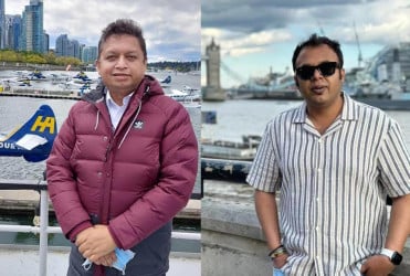 এক হাজার কোটি টাকার মালিক এনামুল করিম সুমন: জাওয়াদ নির্ঝর