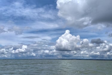 কুতুবদিয়ায় ভেসে আসা মরদেহ জেলে মোনাফের