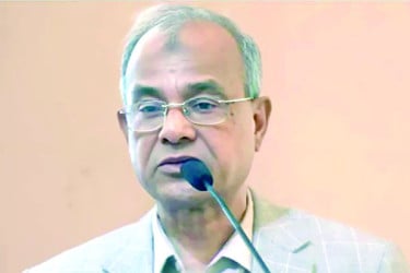 আওয়ামী লীগ অপকর্ম করতে চাইলে ছাড় নয়