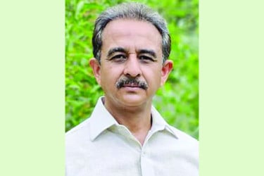 পানিচুক্তি নবায়নে আলোচনা শুরু হয়নি